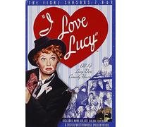 I Love Lucy-Ssn 7 - 9 -D-Se [USA] [DVD]