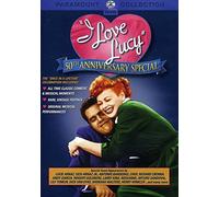 I Love Lucy 50th Anniversary Special [Reino Unido] [DVD]