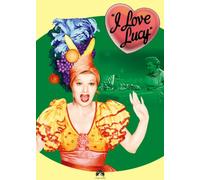 I Love Lucy: the Audition Show [Alemania] [DVD]