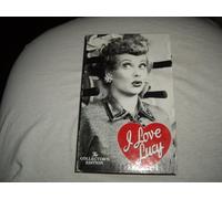 I Love Lucy "The Collector's Edition" Lucy quiere ser una estrella
