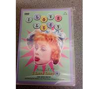 I Love Lucy - The Quiz Show [Reino Unido] [DVD]