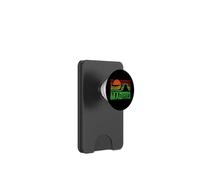 I Love Madrid Spain Novelty Graphic T-Shirts & Cool Designs PopSockets PopWallet para MagSafe