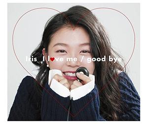 I Love Me/Good Bye [Special]
