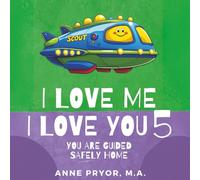 I Love Me I Love You 5: You Are Guided Safely Home