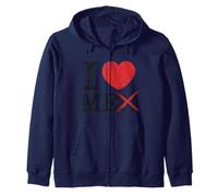 I Love Me Men Not Funny Feminista Self Love Confidence Statem Sudadera con Capucha