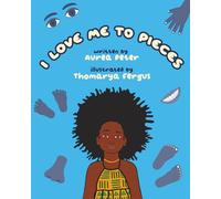 I Love Me To Pieces: Accepting yourself for who you are