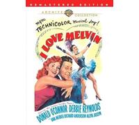 I Love Melvin [Reino Unido] [DVD]