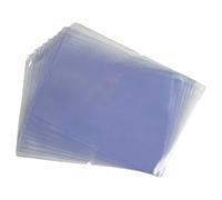 I Love Menu BUXA4 Fundas de recambio tamaño A4