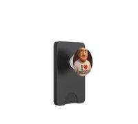 I Love Mexico Illustration Novelty Graphic Designs PopSockets PopWallet para MagSafe