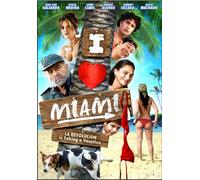 I Love Miami [Reino Unido] [DVD]