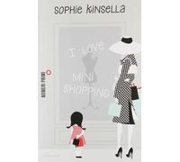 I love mini shopping (NumeriPrimi)