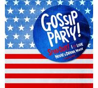 I Love Movie and Drama Mixxx