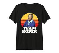 I Love Mrs Roper Helen Roper Three's Company Retro Camiseta Premium
