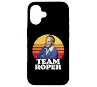 I Love Mrs Roper Helen Roper Three's Company Retro Carcasa para iPhone 16
