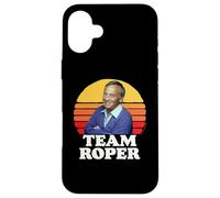I Love Mrs Roper Helen Roper Three's Company Retro Carcasa para iPhone 16 Plus