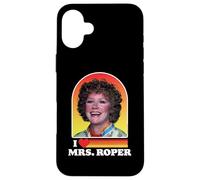 I Love Mrs Roper Helen Roper Three's Company Retro Carcasa para iPhone 16 Plus