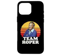 I Love Mrs Roper Helen Roper Three's Company Retro Carcasa para iPhone 16 Pro MAX