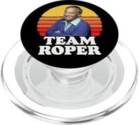 I Love Mrs Roper Helen Roper Three's Company Retro PopSockets PopGrip para MagSafe