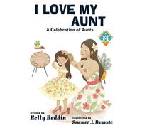 I Love My Aunt