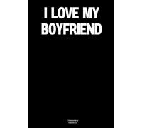 I Love My Boyfriend: The Notebook