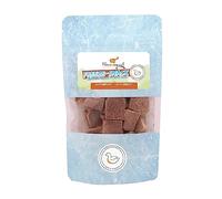 I Love my Cat Freeze-Snack para Gatos, pechuga de Pato (liofilizada), 25 g, Snacks saludables para Gatos, Libres de aditivos Artificiales