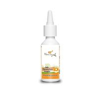 I Love My Cat Gotas para el Cuidado de Oídos para Gatos - 50 ml. Cuidado Auricular con Aceite de Coco y manzanilla. Limpieza Suave y Confort para oídos sensibles.