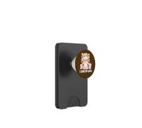 I Love My Cats Gnome For Cat Lady Cute Kitten For Cat Mommy PopSockets PopWallet para MagSafe