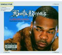 I Love My Chick (2-Track)