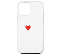 I Love My Clarinet - Orquesta de Banda de música Divertida con corazón Carcasa para iPhone 12 Pro MAX