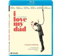 I Love My Dad [USA] [Blu-ray]