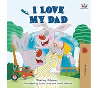 I Love My Dad (I Love To...)