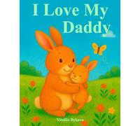 I Love My Daddy