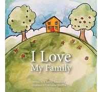 I Love My Family