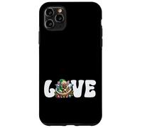I Love My Frenchie Xmas Graphic For Mom with Christmas Vibes Carcasa para iPhone 11 Pro MAX