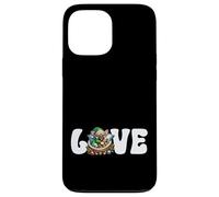 I Love My Frenchie Xmas Graphic For Mom with Christmas Vibes Carcasa para iPhone 13 Pro MAX