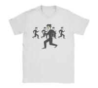 I Love My Girlfriend Mr.Tenna T-Shirt Summer Casual Deltarune Game Spamto Unisex Shirt Clothing