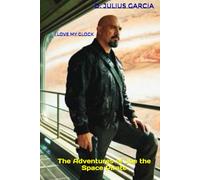 I Love My Glock: The Adventures of Joe the Space Pirate