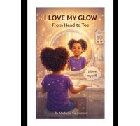 I Love My Glow From Head To Toe: Melanin Beauty, Crowned with a Magic Glow