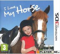 I Love My Horse [Importación Francesa]