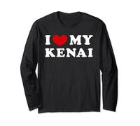 I Love My Kenai, Amo A Mi Kenai Manga Larga