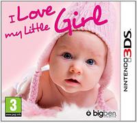 I Love My Little Girl [Importación Francesa]