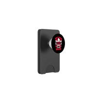 I Love My Maltese Dog Funny Puppy Lover PopSockets PopWallet para MagSafe