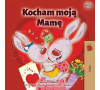 I Love My Mom (Polish Children's Book) (Polish Bedtime Collection)