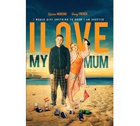 I Love My Mum [USA] [DVD]