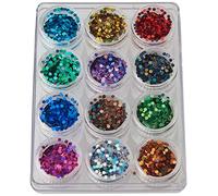 I Love My Nails Kit De Decoración Para Manicura Y Pedicura 10 g