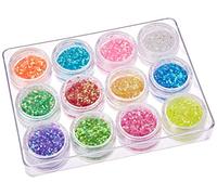 I Love My Nails Kit De Decoración Para Manicura Y Pedicura 10 g