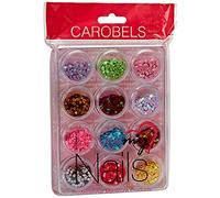 I Love My Nails Kit De Decoración Para Manicura Y Pedicura 10 g
