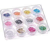 I Love My Nails Kit De Decoración Para Manicura Y Pedicura 10 g