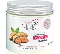 I Love My Nails Mascarilla de Manos y Pies 200ml