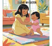 I Love My Sister